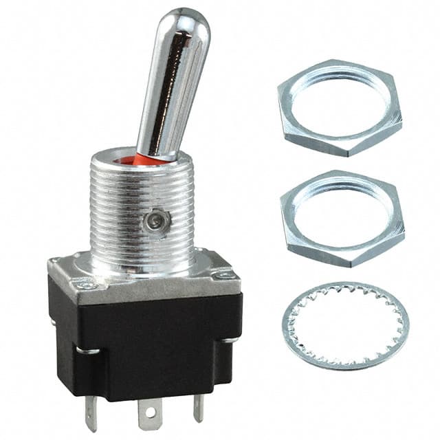 Honeywell 1MT1-8 | Chipmall.com electronics components