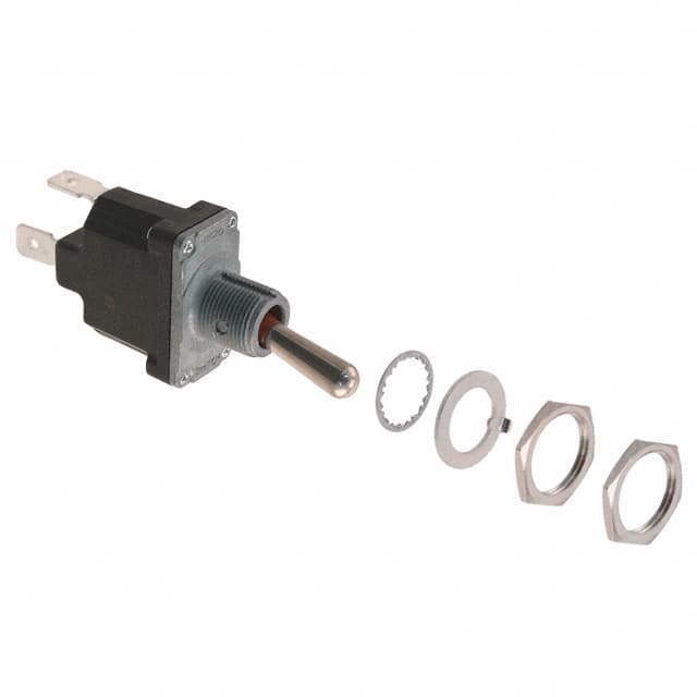 Honeywell 1NT91-2 | Chipmall.com electronics components