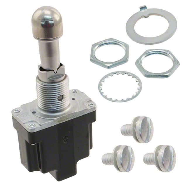 Honeywell 1TL1-1E | Chipmall.com electronics components