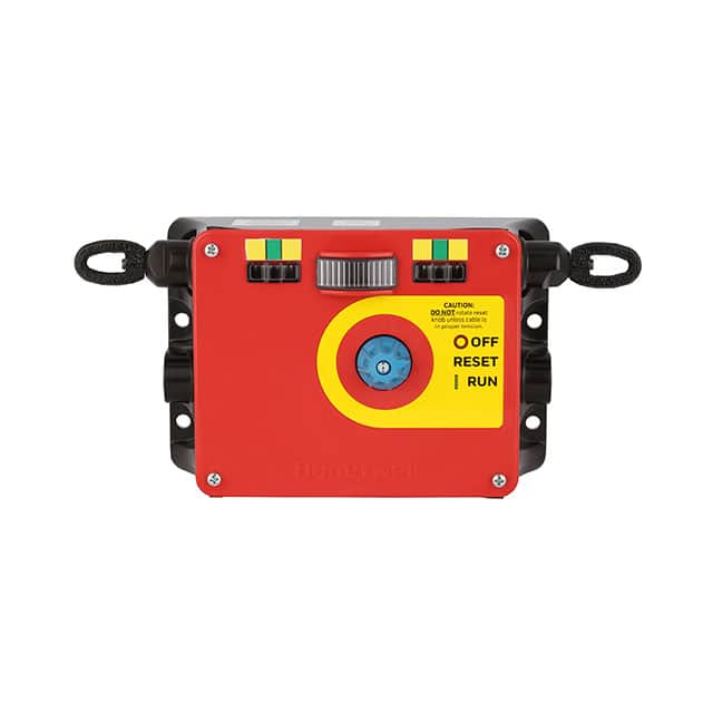 Honeywell 2CCPB1A1B1A | Chipmall.com electronics components