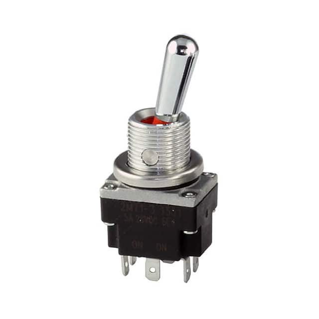 Honeywell 2MT1-8 | Chipmall.com electronics components