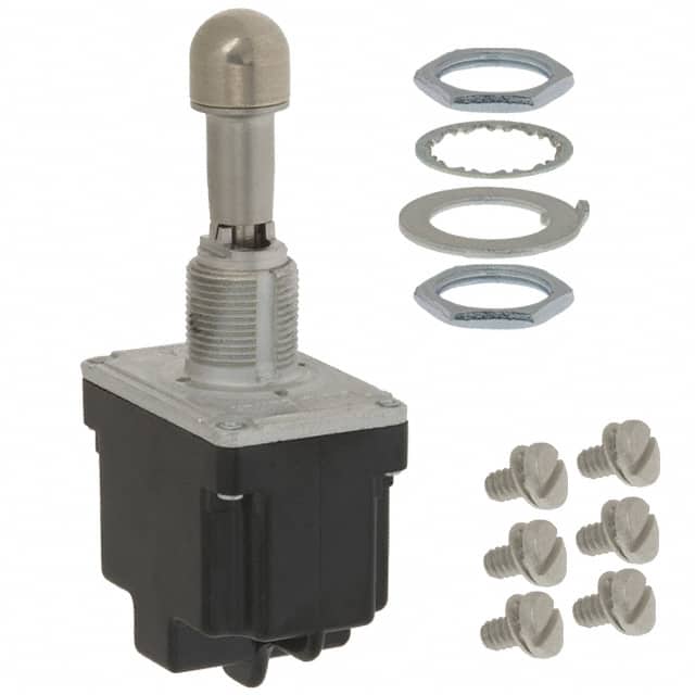 Honeywell 2NT1-2 | Chipmall.com electronics components