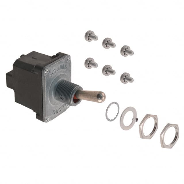 Honeywell 2NT1-6 | Chipmall.com electronics components