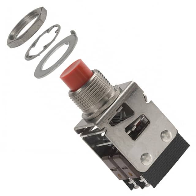 Honeywell 2PB12-T2 | Chipmall.com electronics components