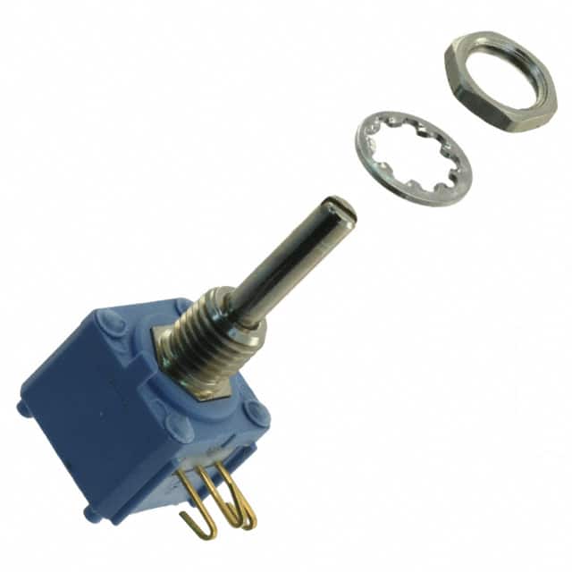 Honeywell 308N1MEG | Chipmall.com electronics components