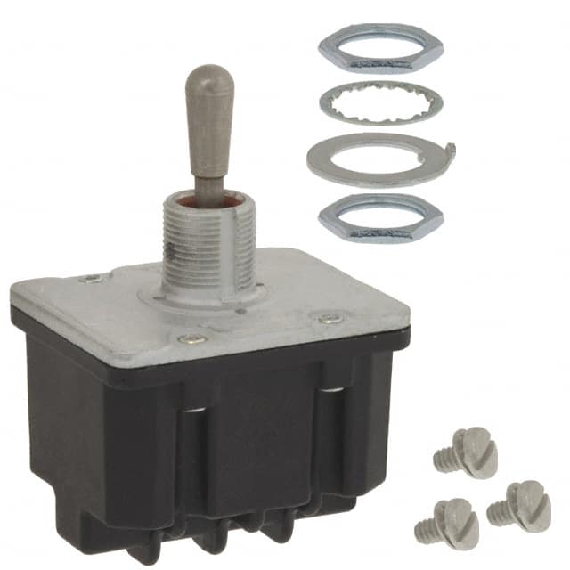 Honeywell 4NT1-1 | Chipmall.com electronics components
