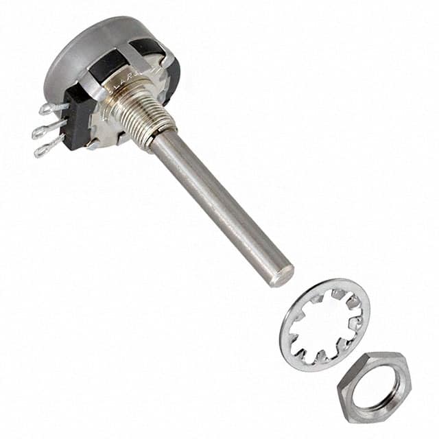 Honeywell 53C150K | Chipmall.com electronics components