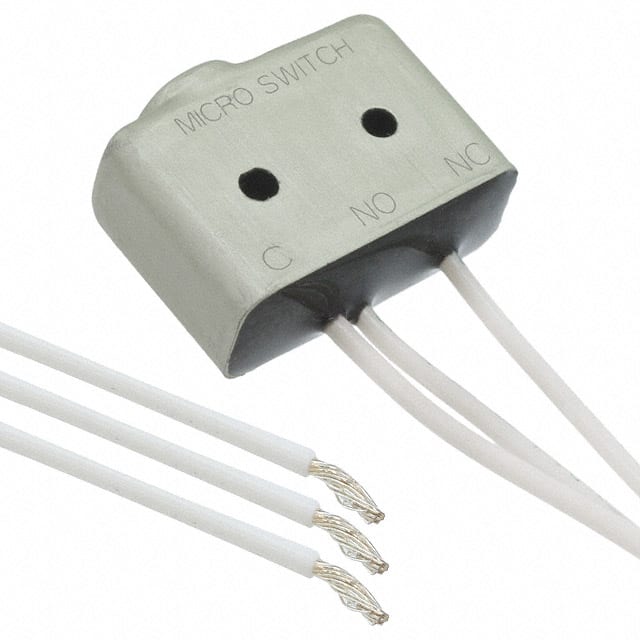 Honeywell 5SE1-6 | Chipmall.com electronics components