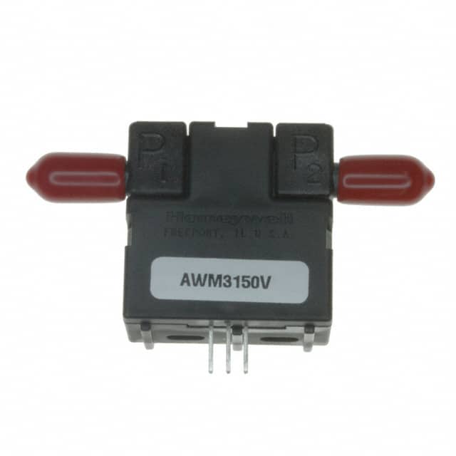 Honeywell AWM3150V