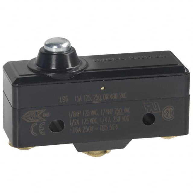 Honeywell BZ-2RD-A2 | Chipmall.com electronics components