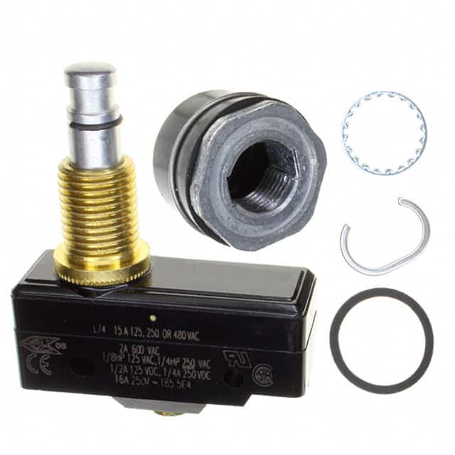 Honeywell BZ-2RN770 | Chipmall.com electronics components