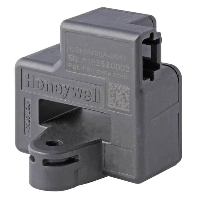 Honeywell CSHV400A-001 | Chipmall.com electronics components