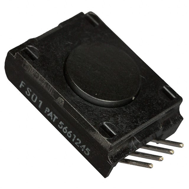 Honeywell FS01 | Chipmall.com electronics components