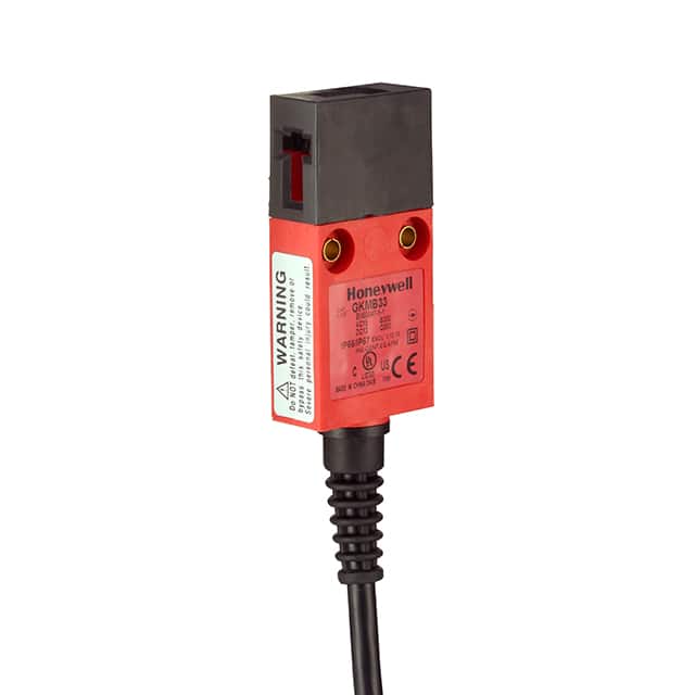 Honeywell GKMB33 | Chipmall.com electronics components