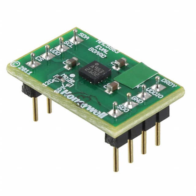 Honeywell HMC5983-EVAL | Chipmall.com electronics components