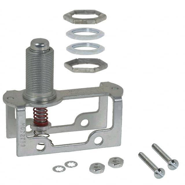 Honeywell MCD2711 | Chipmall.com electronics components