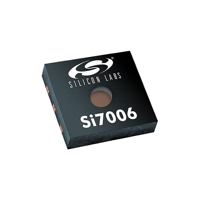HopeRF Micro-electronics SI7006-A20-IM1R | Chipmall.com electronics components