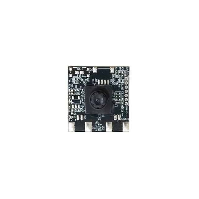 Horus Scope MS100-GR | Chipmall.com electronics components