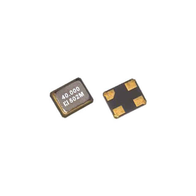 Hosonic Elec E2SB40E000107E | Chipmall.com electronics components