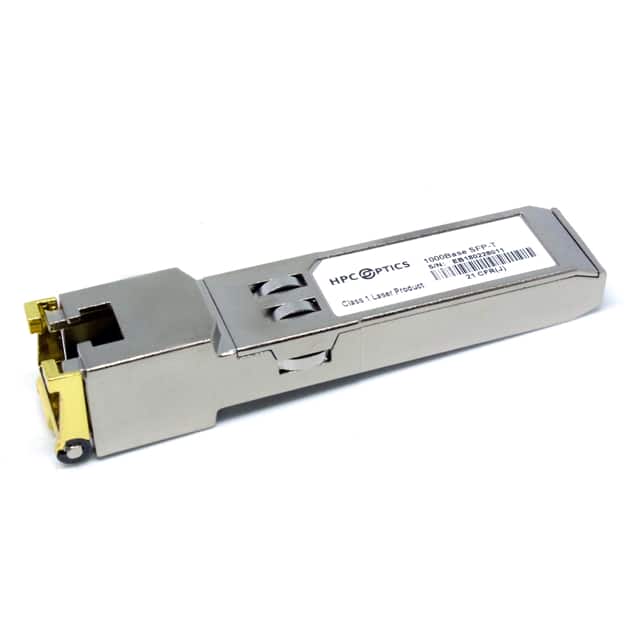 HPC Optics 57-1000042-01-HPC | Chipmall.com electronics components