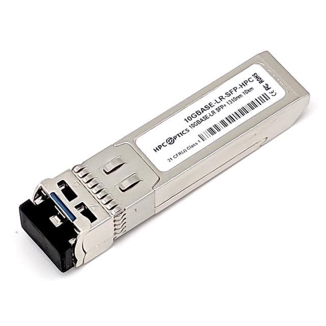 HPC Optics AFCT-701SDDZ-HPC | Chipmall.com electronics components