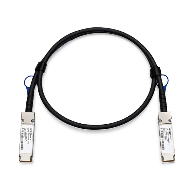 HPC Optics MA-CBL-100G-3M-HPC | Chipmall.com electronics components