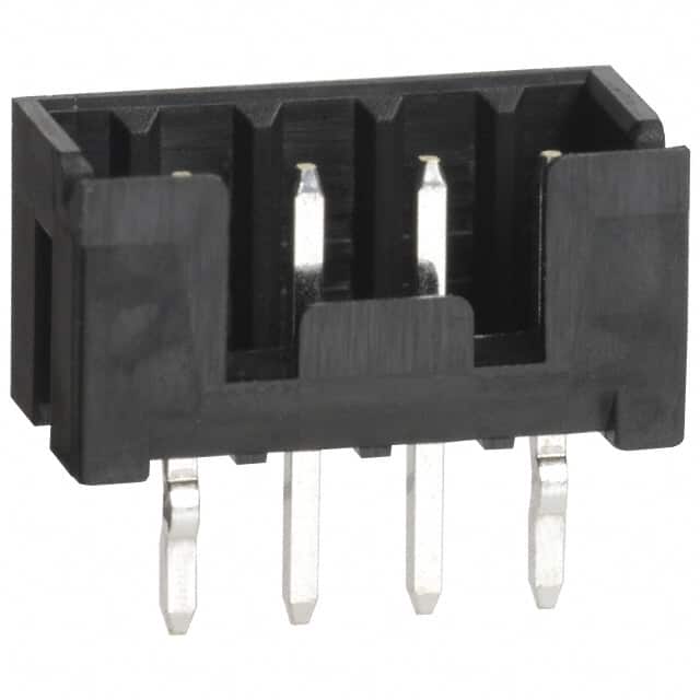 HRS(Hirose) DF3A-4P-2DSA | Chipmall.com electronics components