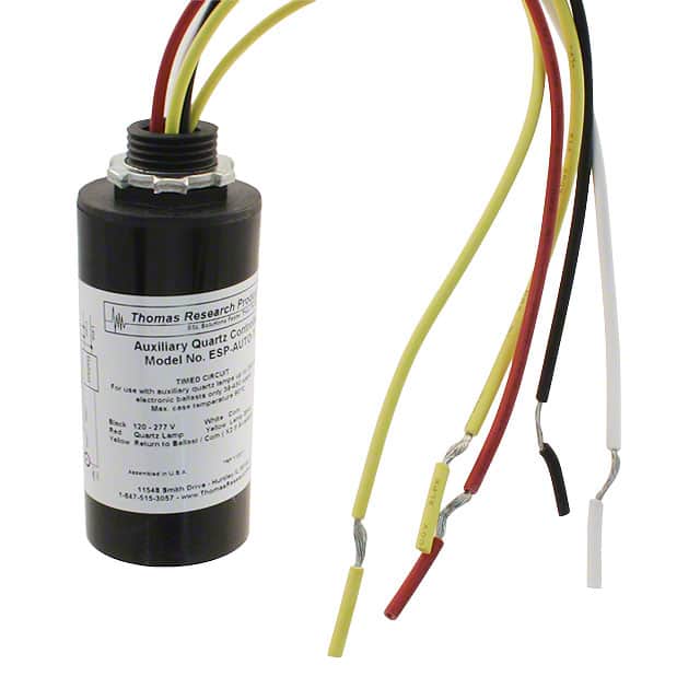 HUBBELL ESP-AUTO-T | Chipmall.com electronics components
