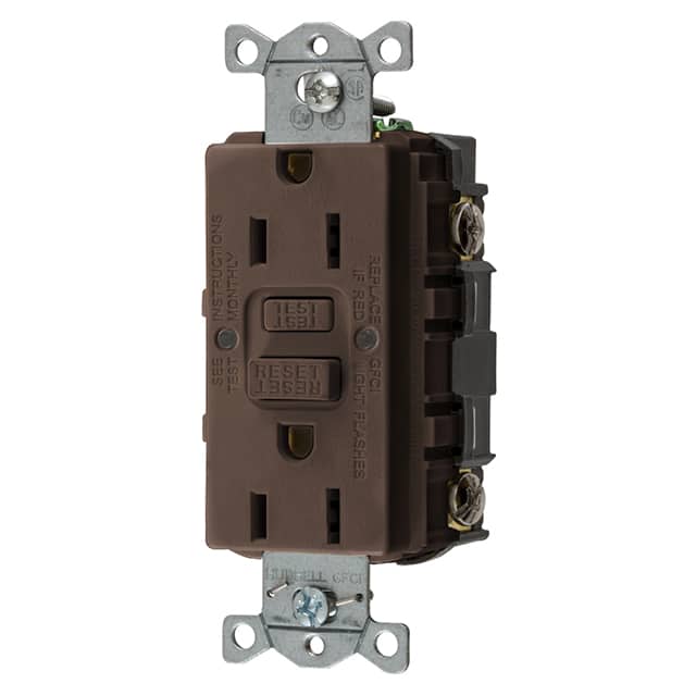 HUBBELL GFRST15 | Chipmall.com electronics components