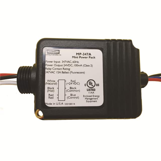 HUBBELL MP347A | Chipmall.com electronics components
