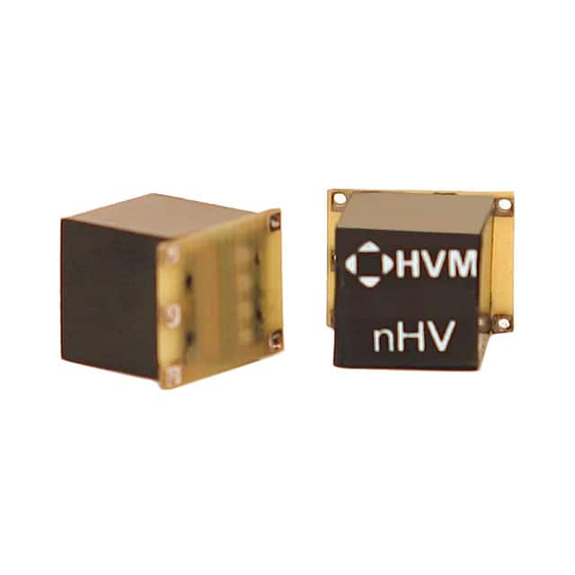 HVM Technology, Inc. NHV0502 | Chipmall.com electronics components