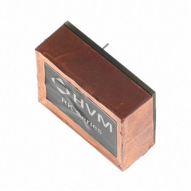 HVM Technology, Inc. RK1210 | Chipmall.com electronics components