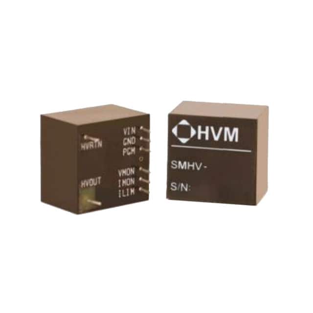 HVM Technology, Inc. SMHV0550-S2 | Chipmall.com electronics components
