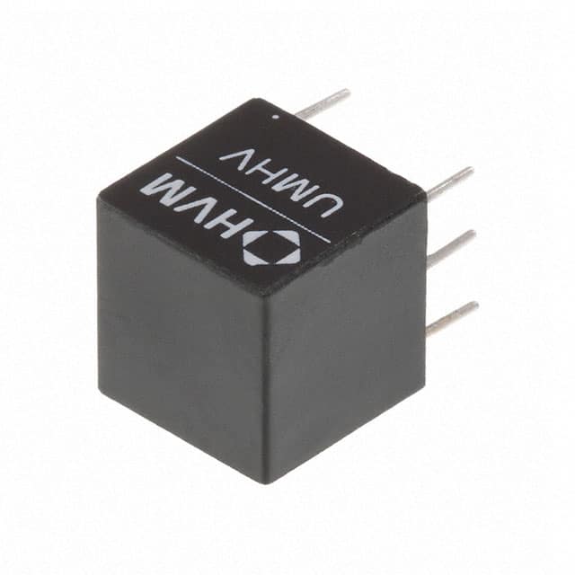 HVM Technology, Inc. UMHV0510 | Chipmall.com electronics components