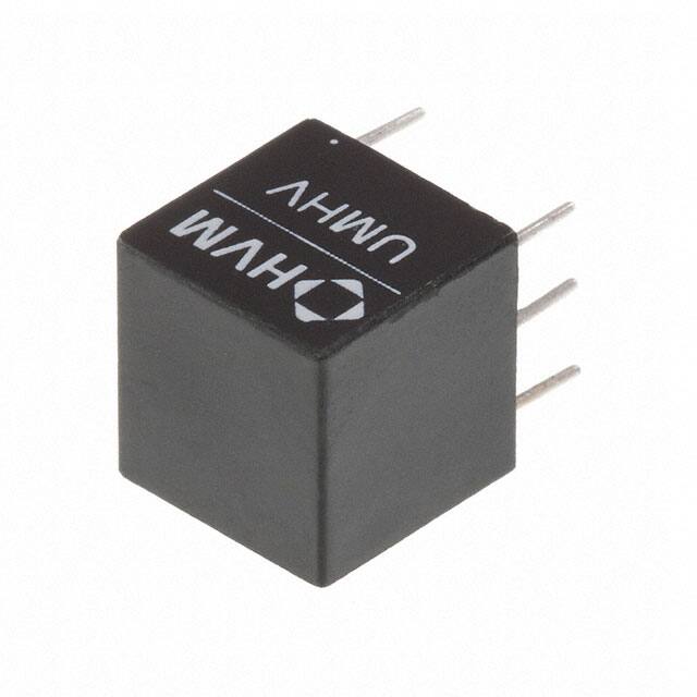 HVM Technology, Inc. UMHV1250 | Chipmall.com electronics components
