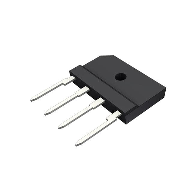 HY Elec 4GBJ406 | Chipmall.com electronics components