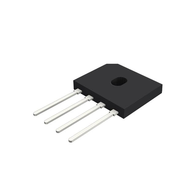 HY Elec GBU1006L | Chipmall.com electronics components