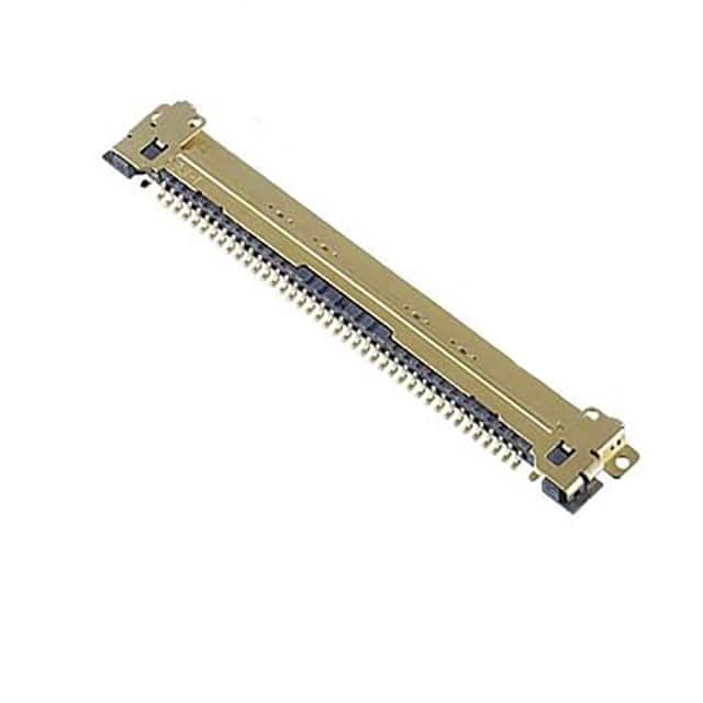 I-PEX 20455-040E-76 | Chipmall.com electronics components