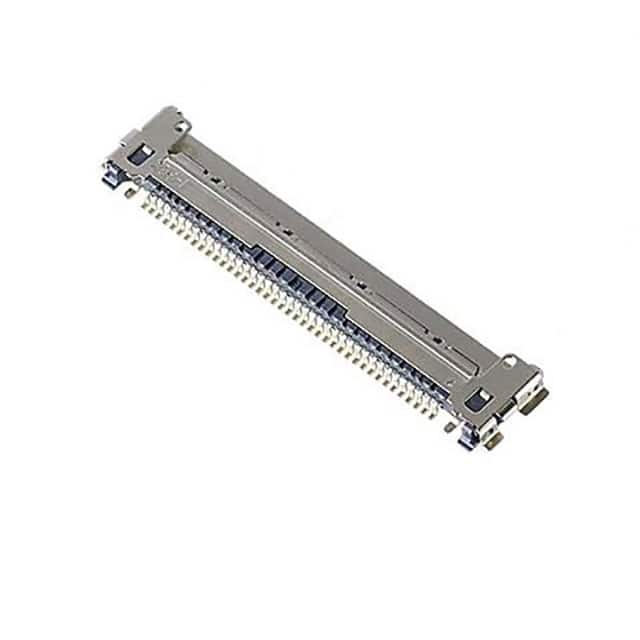I-PEX 20525-040E-02 | Chipmall.com electronics components