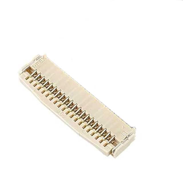 I-PEX 20542-012E-01 | Chipmall.com electronics components