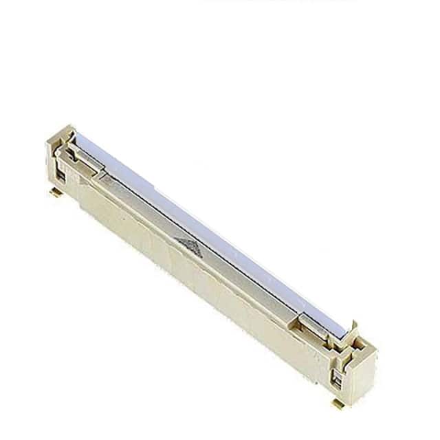 I-PEX 20799-040E-01 | Chipmall.com electronics components
