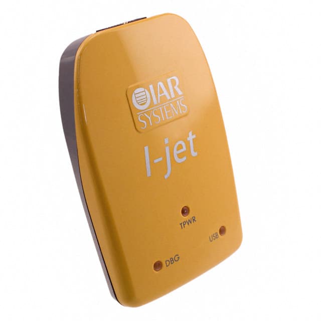 IAR Systems Software Inc I-JET | Chipmall.com electronics components