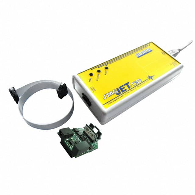 IAR Systems Software Inc JTAGJET-C2000-ISO | Chipmall.com electronics components