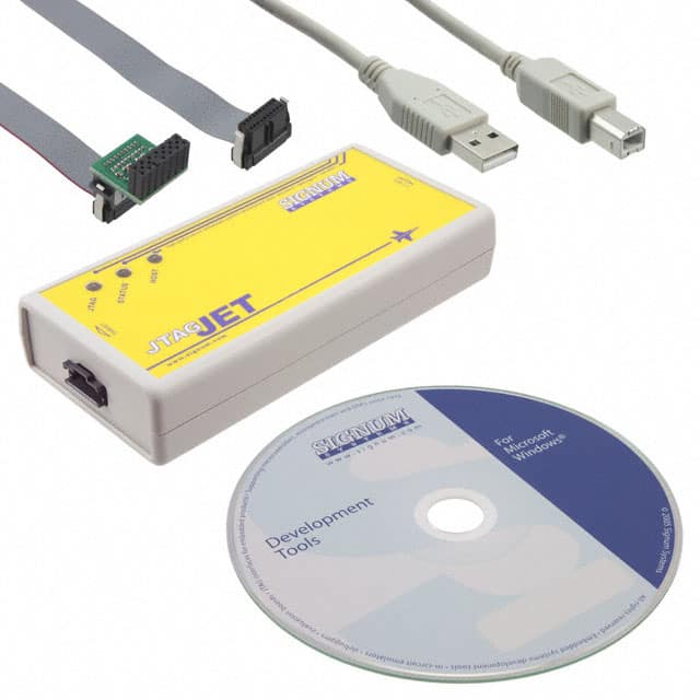 IAR Systems Software Inc JTAGJET-C2000F | Chipmall.com electronics components