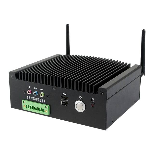 iBASE Technology ASB200-916-I3 | Chipmall.com electronics components