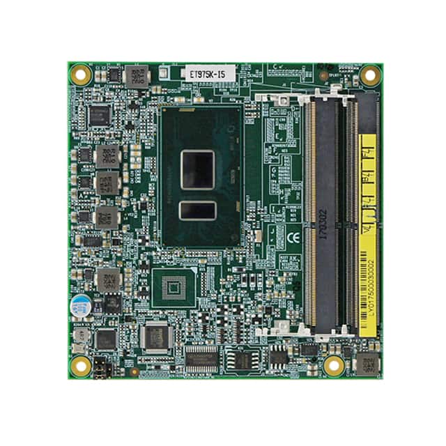 iBASE Technology ET975S-I7 | Chipmall.com electronics components