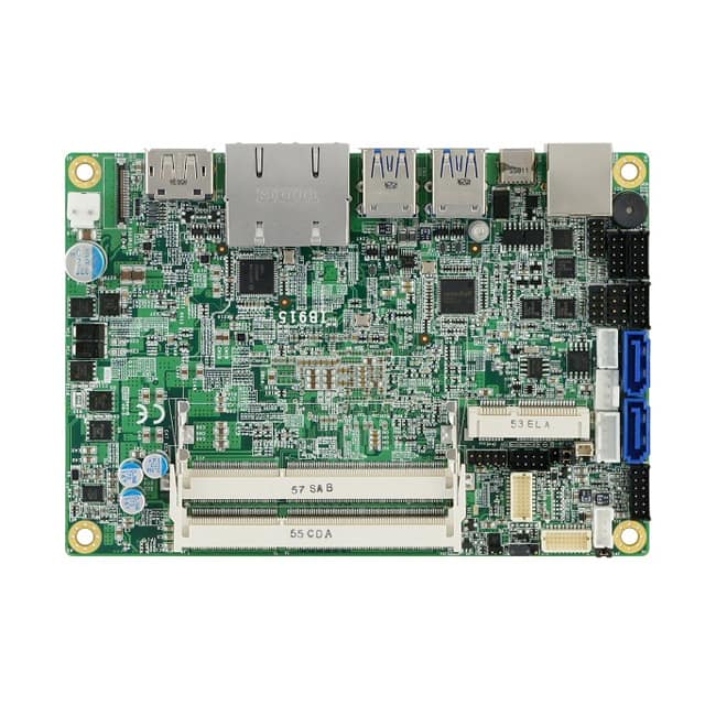 iBASE Technology IB915AF-6600 | Chipmall.com electronics components