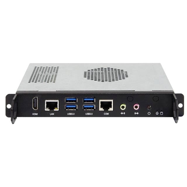 iBASE Technology IOPS-602-I5 | Chipmall.com electronics components
