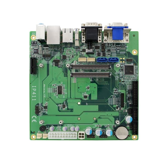 iBASE Technology IP411 | Chipmall.com electronics components