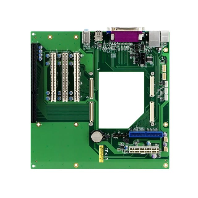 iBASE Technology IP412 | Chipmall.com electronics components